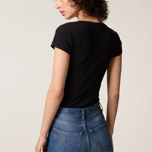 Siam Top Rouje - Picture 3 of 4